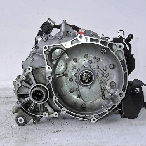 Cambio automatico 55263088