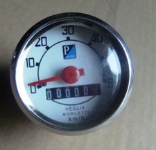 contachilometri vespa 50 r l n