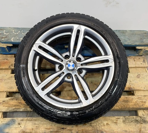 Cerchio bmw 520d - bmw, f10