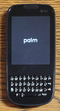 Palm Pixi Plus P121UNA -