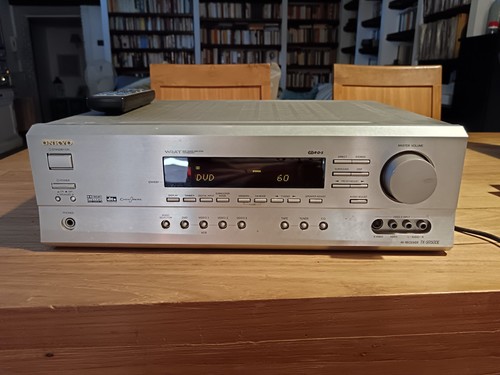 Onkyo sr500e ricevitore v - onkyo,