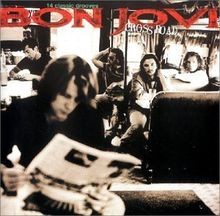 Cross Road:Best of von Bon Jovi | CD | Zustand gut