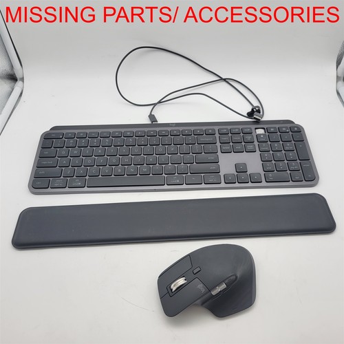 Logitech keys combo - logitech, mx
