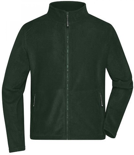 Giacca pile uomo - in, |