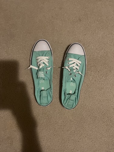 Converse donna teal taglia - converse,