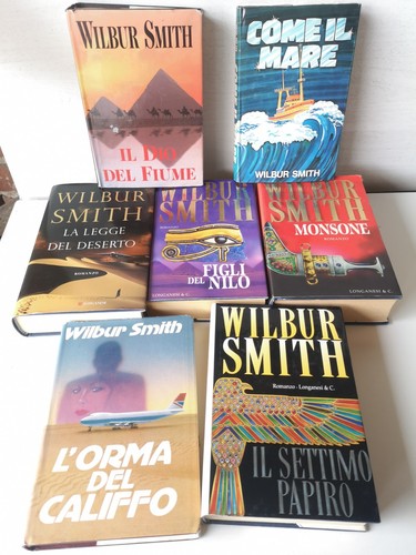 Lotto libri wilbur - lotto,