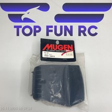 Paraurti anteriore mugen seiki - anteriore,