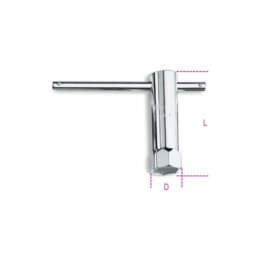 Beta 955 chiave a tubo - beta,