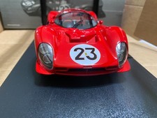 Ferrari 330 P3 Spider #23