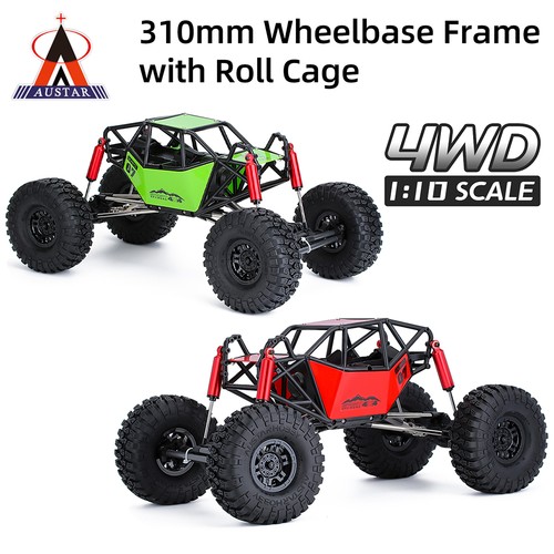 Telaio rock buggy - buggy, per