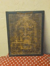 Volto Santo di Gesù Sindone