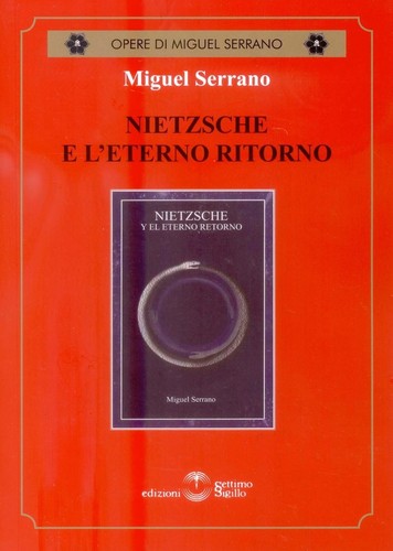Libri miguel serrano - libri,