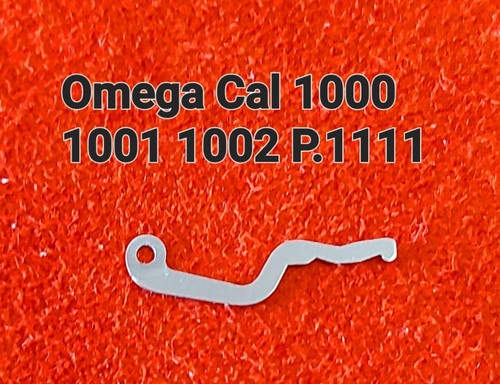 Omega cal 1000 1001 1002 - omega, cal.