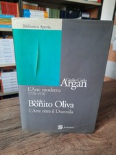 "Giulio Carlo Argan/Achille