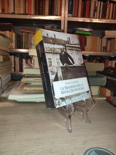 Ettore cinnella tragedia - ettore,