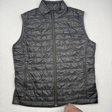 Giubbotto Patagonia uomo