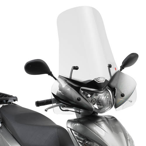 Parabrezza vision 110 - (11, >