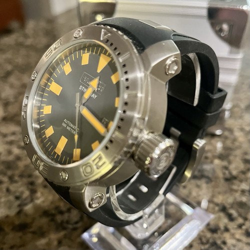 Orologio subacqueo barbos - subacqueo,