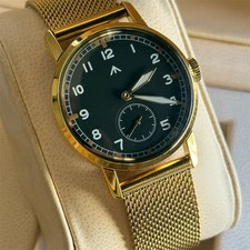Orologio Pobeda Pilot Soviet