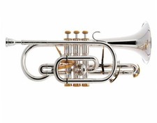 Besson cornetta sib BE2028-2