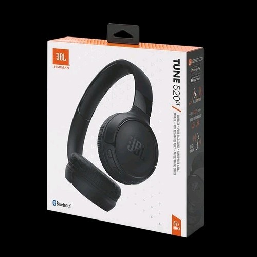 Jbl tune 520bt cuffie - jbl,