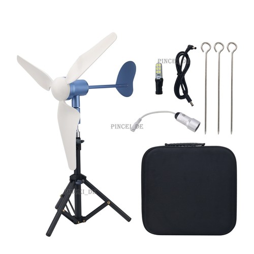 Kit micro generatore eolico - micro,