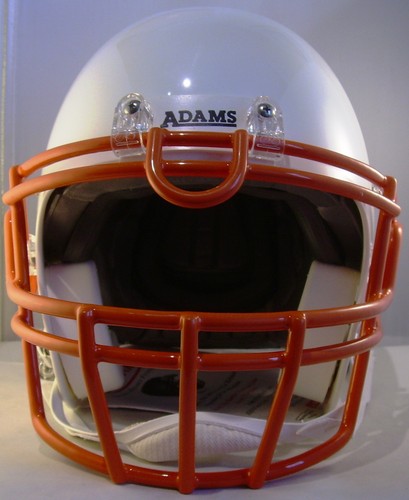 Casco calcio adams elite - casco,