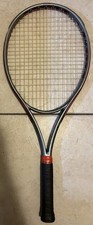 Prince O3 Speedport Red Tennis