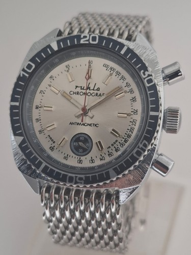 Perfetto quietla flyback diver - quietla,