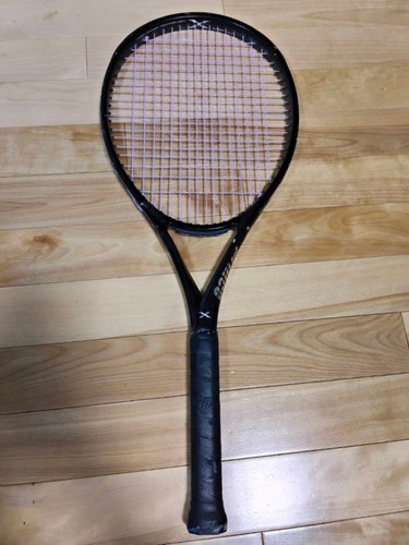 Racchetta tennis prince x - da,