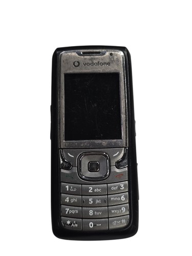 Cellulare vintage usato non