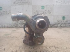 TURBOCOMPRESOR / 14221390 PARA