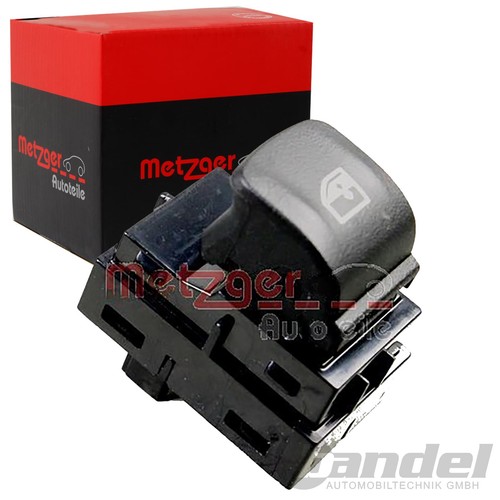 Metzger interruttore - metzger,