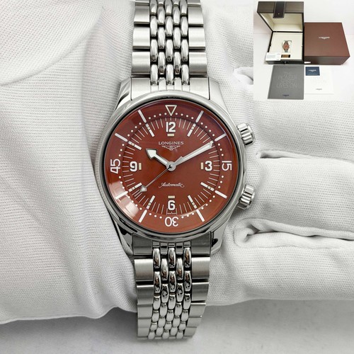 Longines legend diver - legend,
