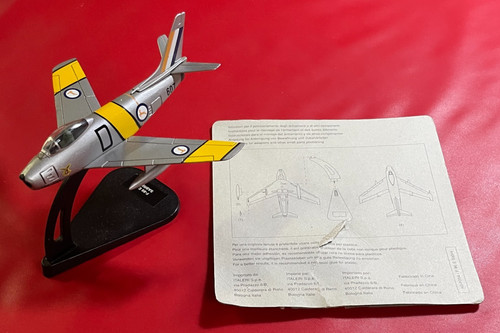 Italeri fabbri 100 modellino - italeri, 1:100