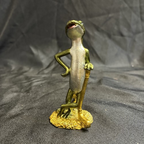 Statuina geco golf vintage - statuina,