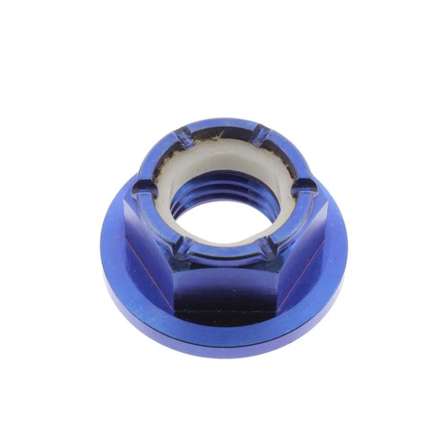 Dado pignone m10x1 mm - dado, m10x1,25