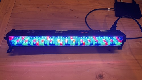 Adj mega bar - adj,