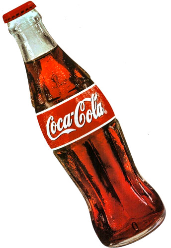 Coca cola italia vintage - coca-cola,