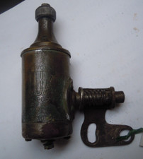 LUX VINTAGE BYCYCLE DYNAMO