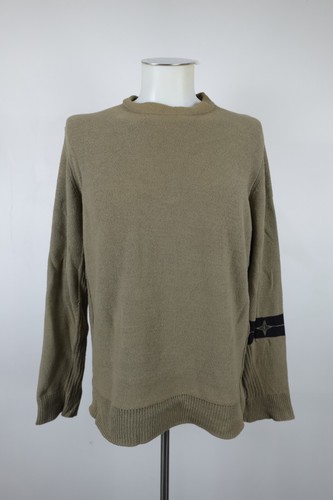 Stone island denim maglione - island,