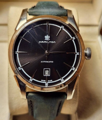 Orologio hamilton jazzmaster - orologio,