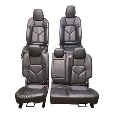 Porsche Cayenne 92A 958 Set di