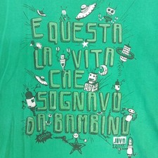 JOVANOTTI LORENZO 2011 ORA