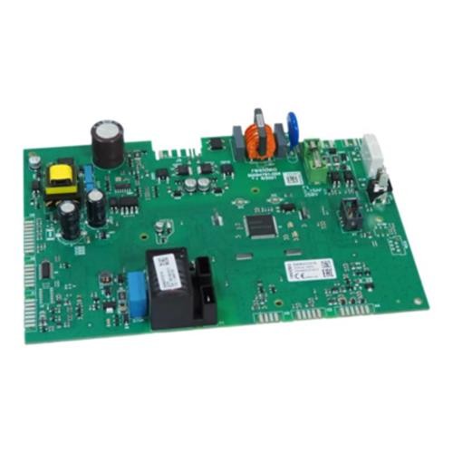 Immergas scheda elettronica - immergas,