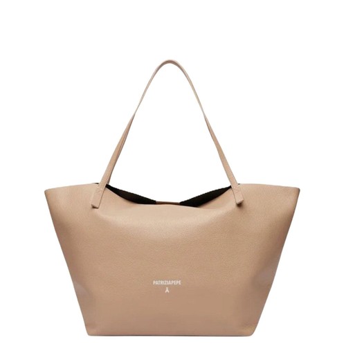 Patrizia pepe shopping bag - -,