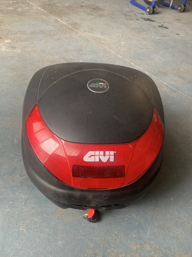 Bauletto givi litri - givi, 35