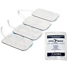 Elettrodi auto adesivi per