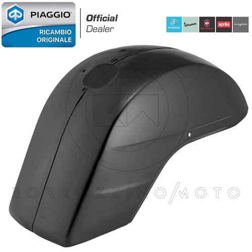 Parafango anteriore grezzo - parafango,