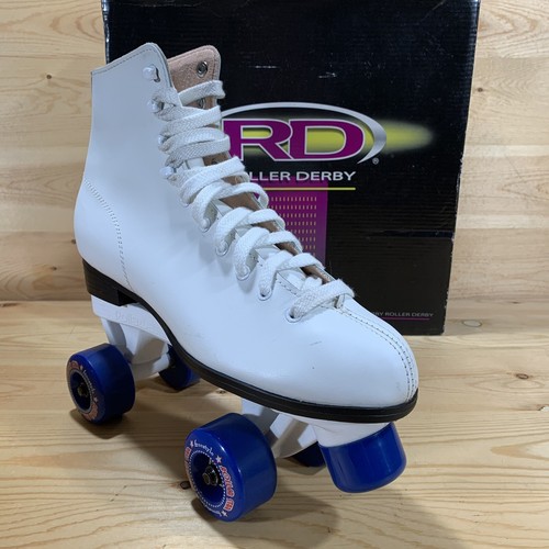 Pattini rotelle roller derby - roller,